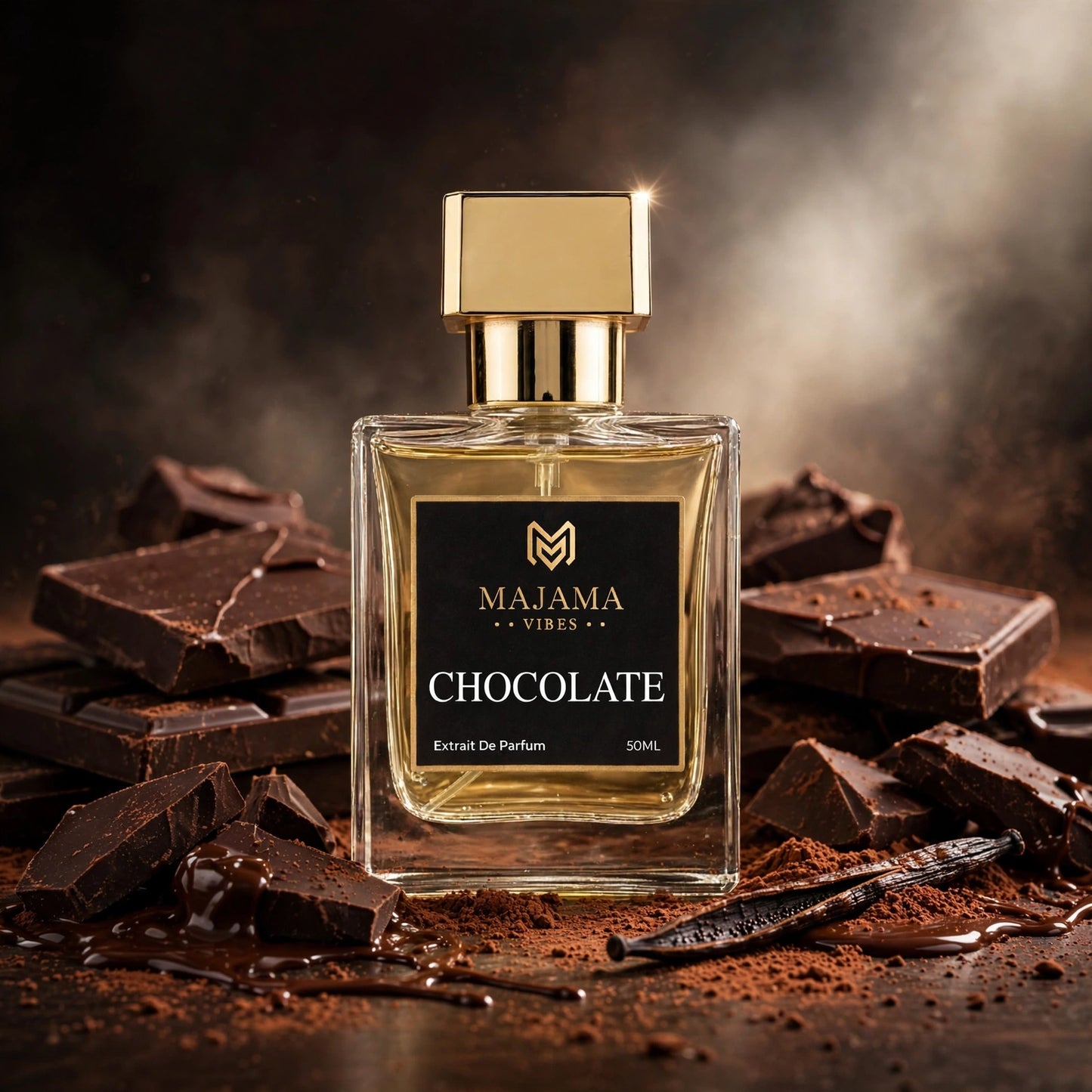 Chocolate Extrait De Parfum