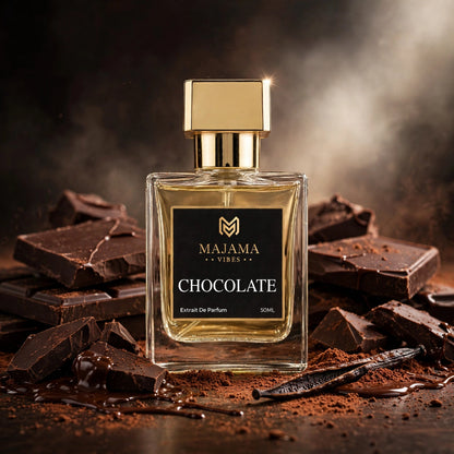 Chocolate Extrait De Parfum