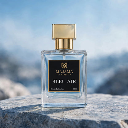 BLEU AIR - Extrait De Parfum