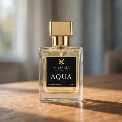 Aqua - Extrait De Parfum