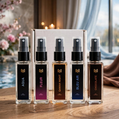 Sniff Set (Discovery Set) 5 * 8ML