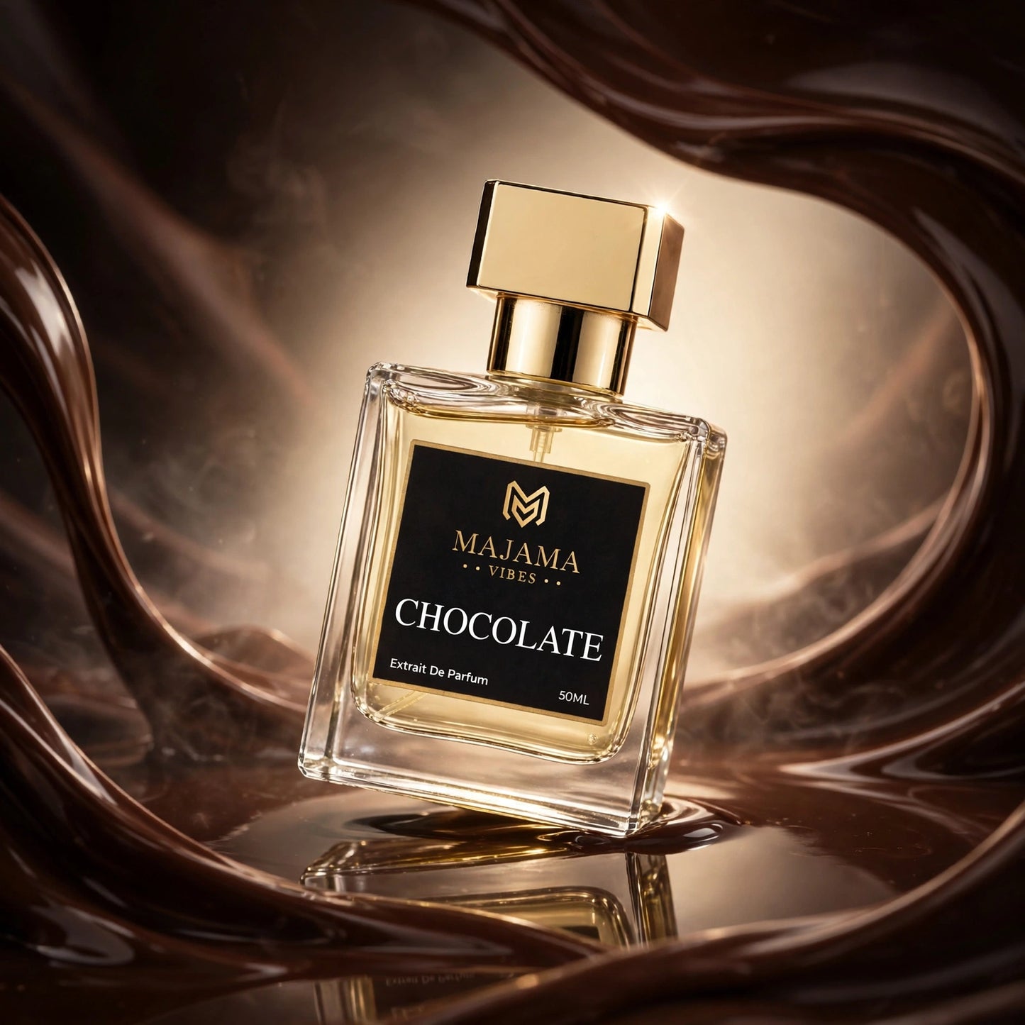 Chocolate Extrait De Parfum