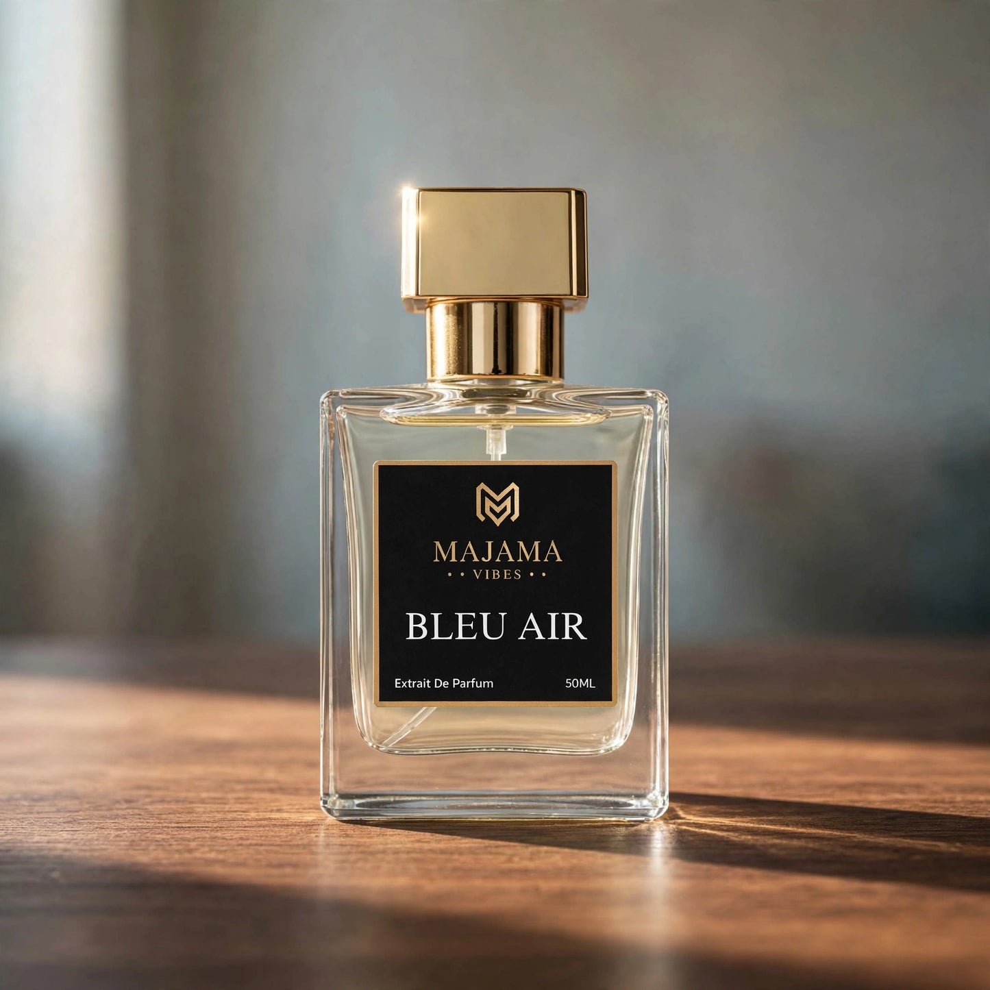 BLEU AIR - Extrait De Parfum