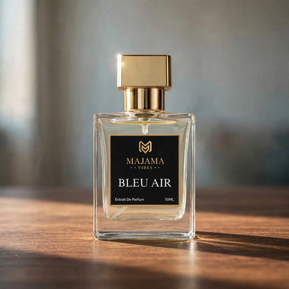 BLEU AIR - Extrait De Parfum