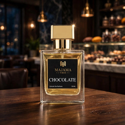 Chocolate Extrait De Parfum