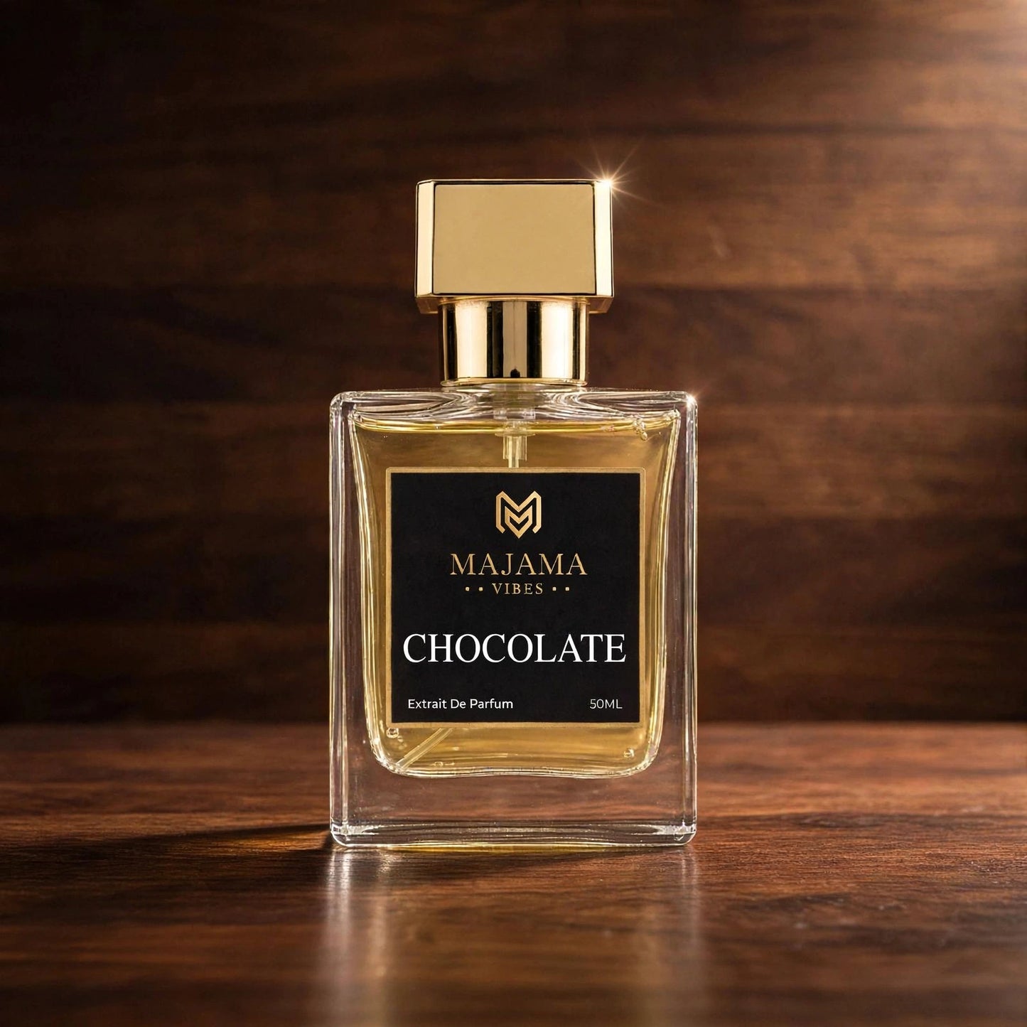 Chocolate Extrait De Parfum