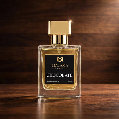 Chocolate Extrait De Parfum