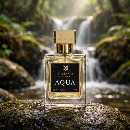 Aqua - Extrait De Parfum