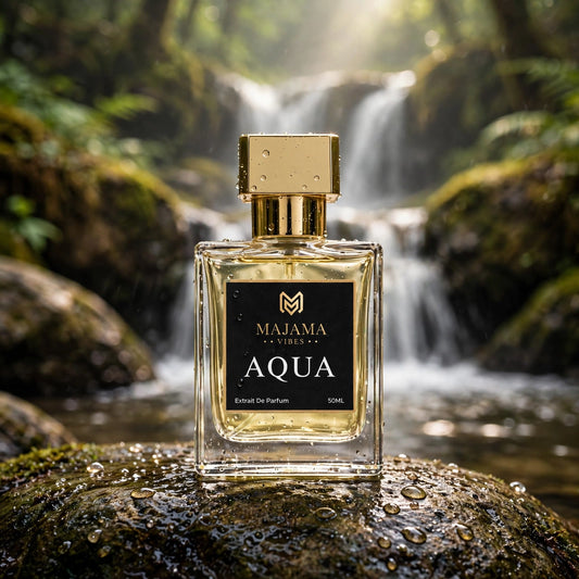 Aqua - Extrait De Parfum