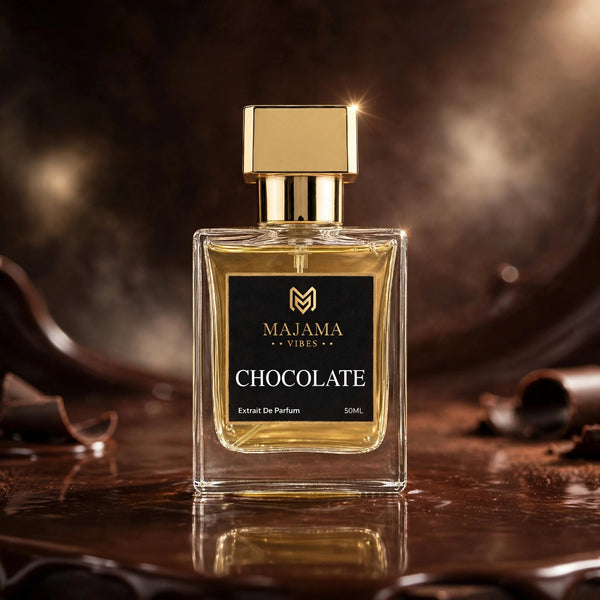 Chocolate Extrait De Parfum