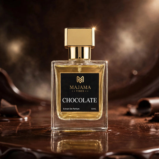 Chocolate Extrait De Parfum