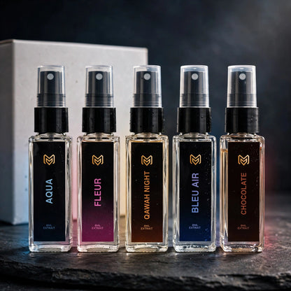 Sniff Set (Discovery Set) 5 * 8ML